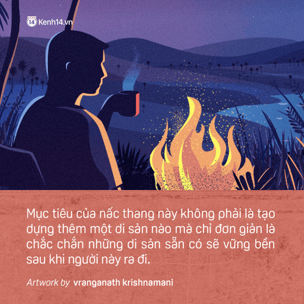 Bốn nấc thang của cuộc đời: Hoá ra, ở tuổi 20 - 30, chúng ta thường mắc kẹt ở nấc thang số 2 - Ảnh 9. Bốn nấc thang của cuộc đời: Hoá ra, ở tuổi 20 - 30, chúng ta thường mắc kẹt ở nấc thang số 2 - Ảnh 9.